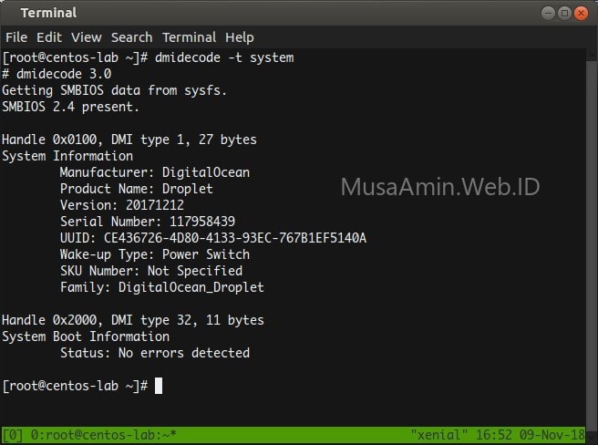 Cara Mengelola Sumber Daya Server untuk Bisnis dengan VPS Linux di Indonesia