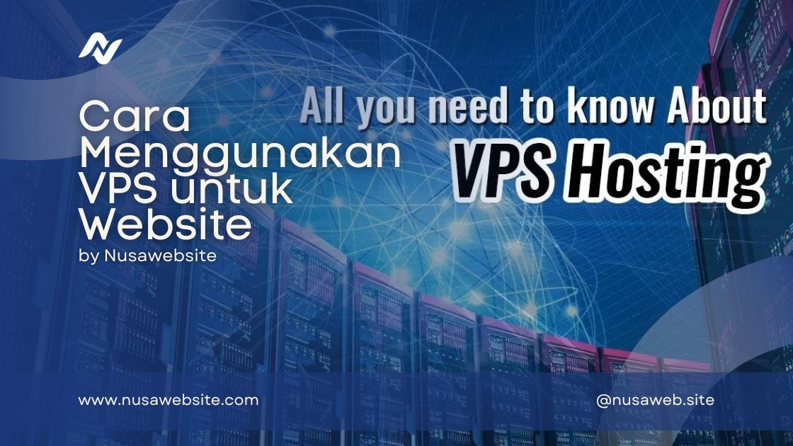 Menggunakan VPS Linux untuk Menangani Keamanan Jaringan Bisnis di Indonesia