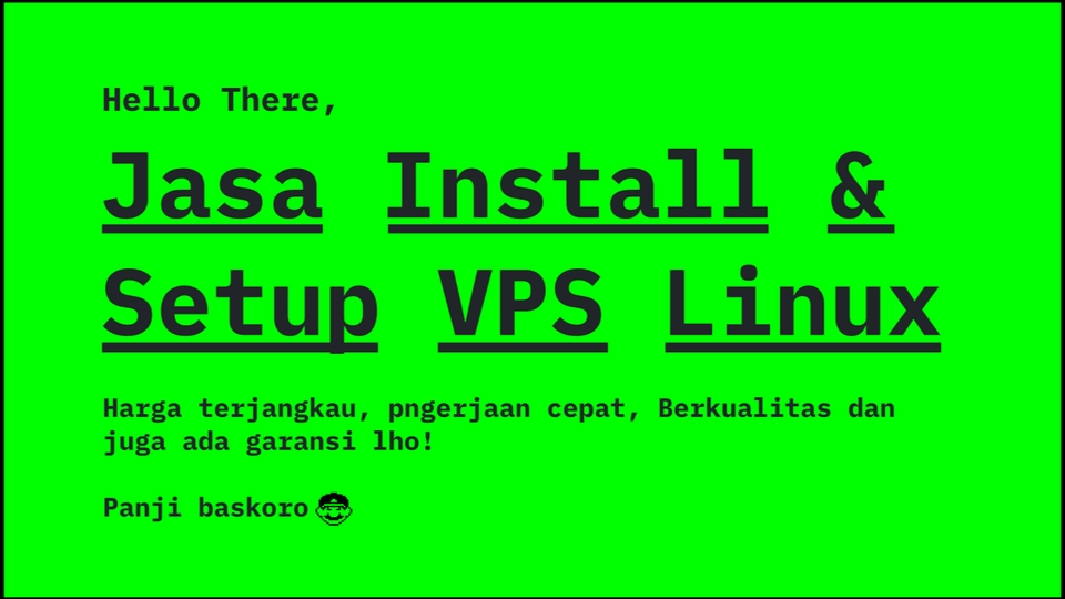 Membangun Infrastruktur Bisnis yang Stabil dan Tangguh dengan VPS Linux di Indonesia