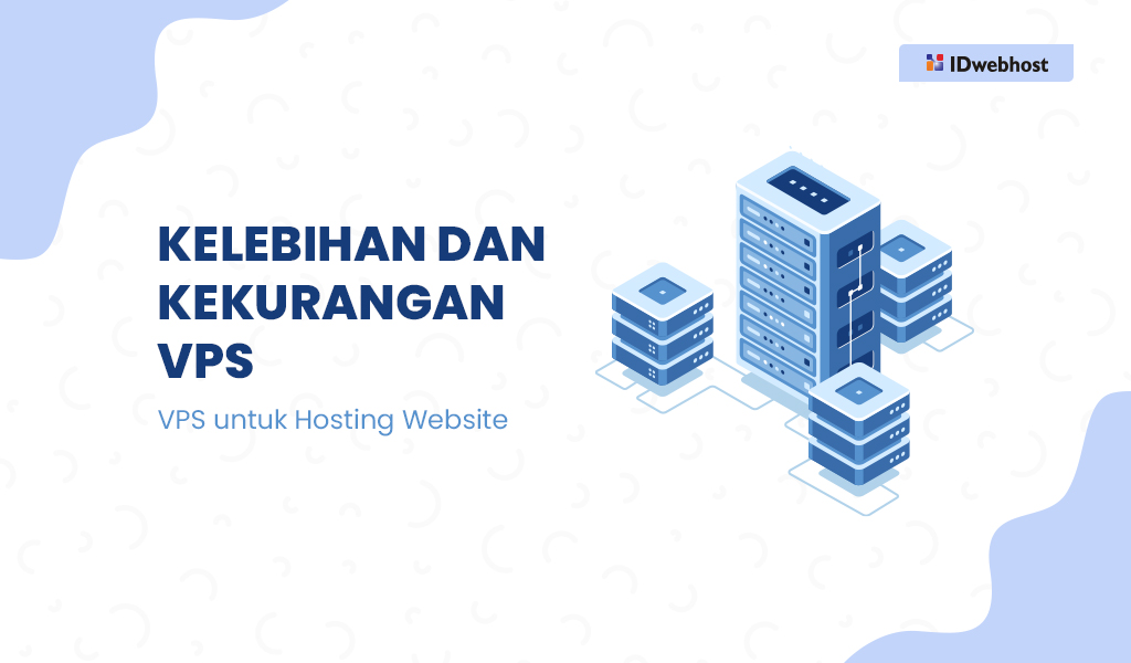 Kekurangan Menggunakan VPS Linux Untuk Hosting Aplikasi Web