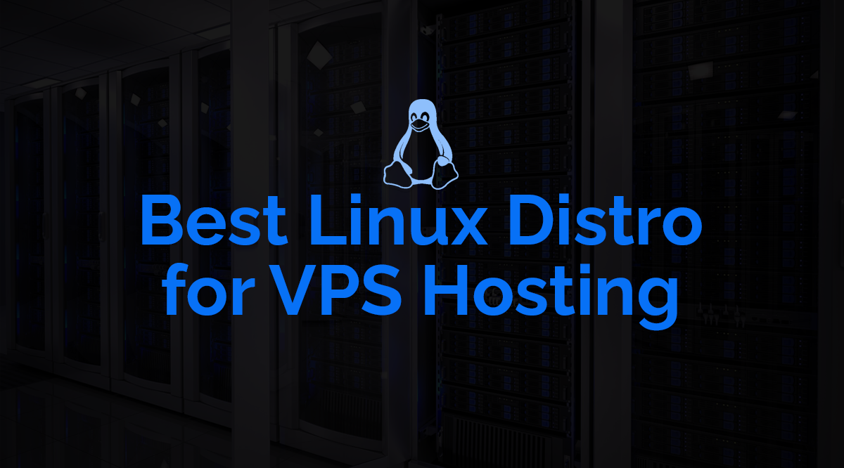 Distro Linux Populer untuk Server VPS Pada Vps Linux di Indonesia