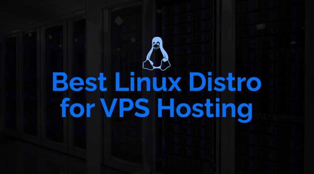 Distro Linux Populer untuk Server VPS di Indonesia