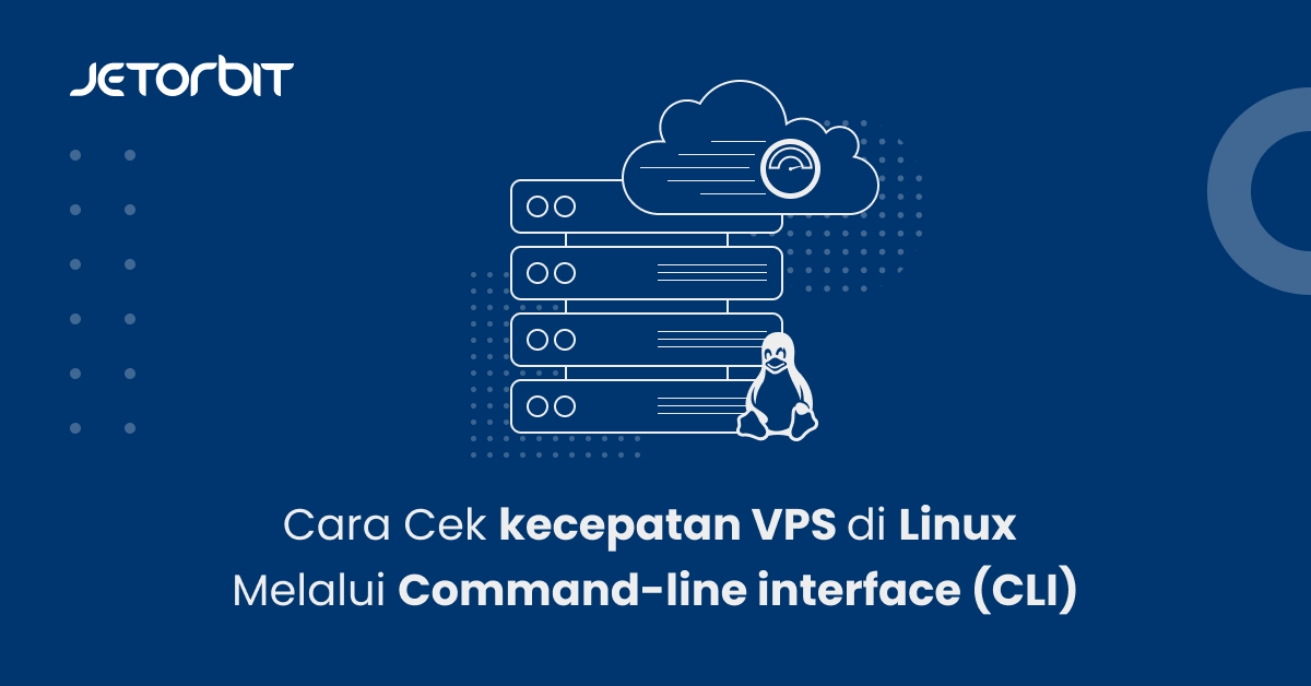 Menggunakan VPS Linux untuk Menyediakan Layanan Keamanan Jaringan Bisnis: Solusi Efektif dan Efisien