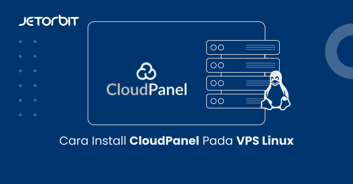 Mengelola dan Mempartisi Virtual Disk di VPS Linux: Panduan Lengkap