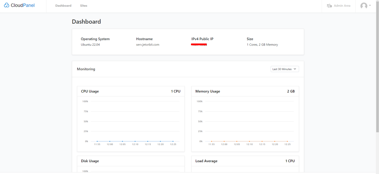 Mengoptimalkan Kinerja VPS Linux: Cara Mengatur Soft Limit dan Hard Limit