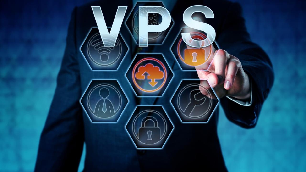 Cara Memilih VPS Linux yang Sesuai dengan Kebutuhan Bisnis Anda