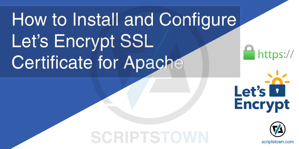 Konfigurasi Apache untuk Menggunakan Sertifikat SSL Let’s Encrypt Pada VPS Linux