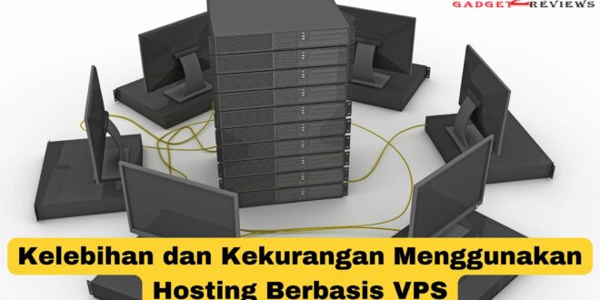 Kekurangan Menggunakan VPS Linux Untuk Hosting Aplikasi Web