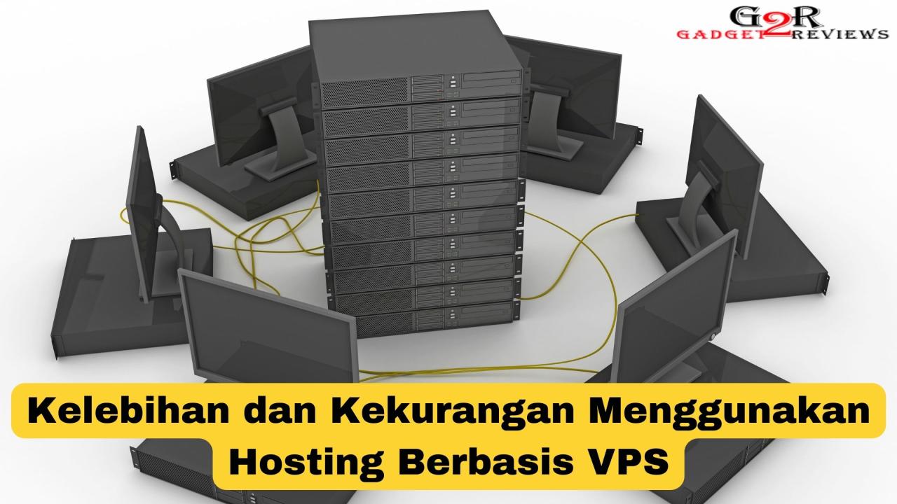 Keamanan Dan Kontrol: Keunggulan VPS Linux Dibandingkan Hosting Tradisional