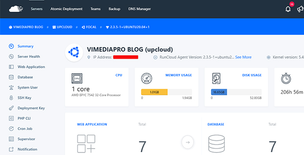 Mengelola Server Database Bisnis dengan VPS Linux dan Replikasi: Panduan Lengkap