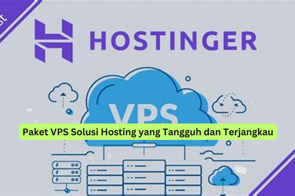 Membangun Infrastruktur Bisnis yang Stabil dan Tangguh dengan VPS Linux di Indonesia