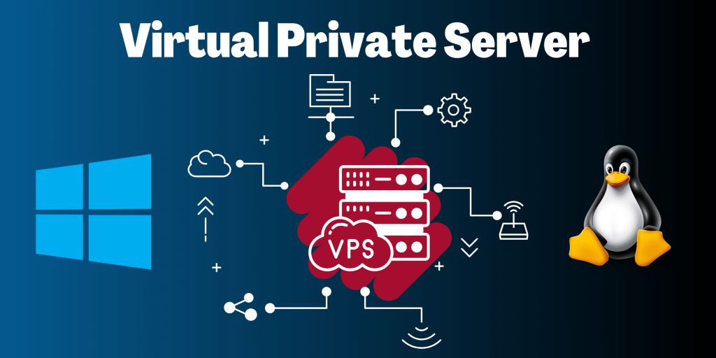 Keamanan Yang Ditingkatkan Dengan VPS Linux KVM Pada Vps Linux di Indonesia