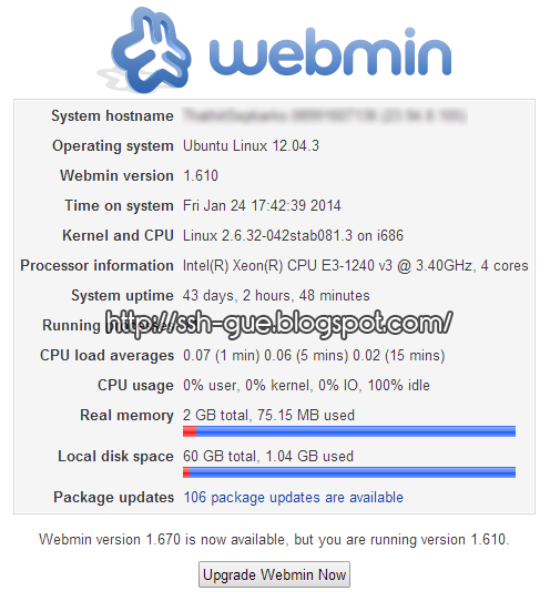 Mengukur Network Latency pada VPS Linux: Panduan Lengkap