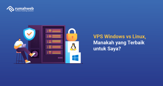 Fleksibilitas Dan Kustomisasi: Mengadaptasi VPS Linux Untuk Kebutuhan Startup Yang Unik