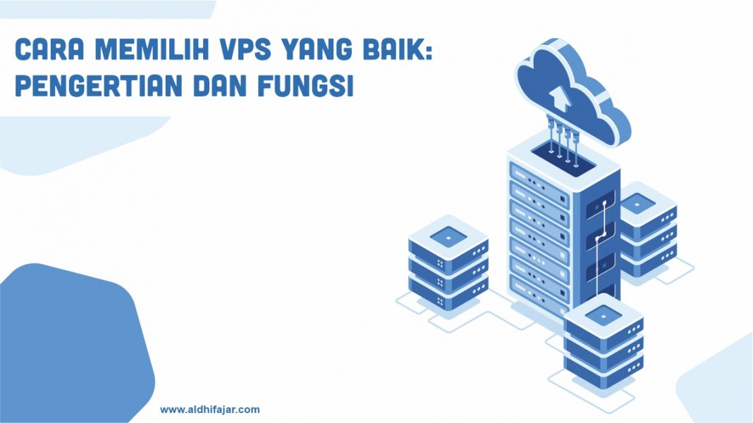 Cara Memilih VPS Linux yang Tepat untuk Infrastruktur Bisnis yang Terdistribusi