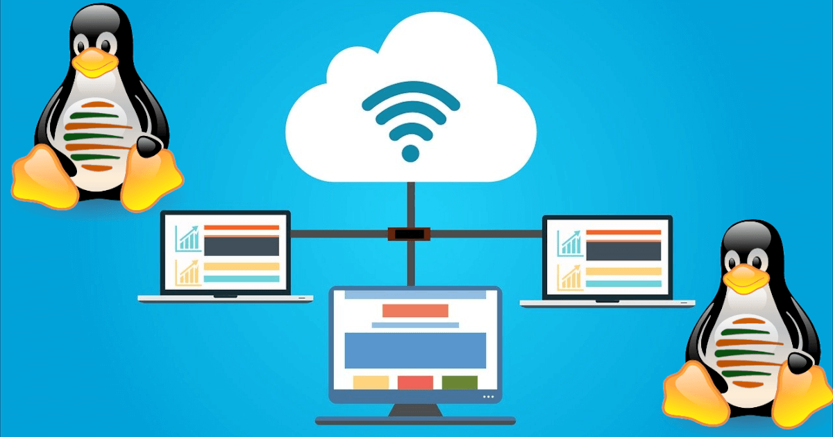 Mengapa Penting Melakukan Backup Data VPS Linux dengan Layanan Cloud Storage di VPS Linux?