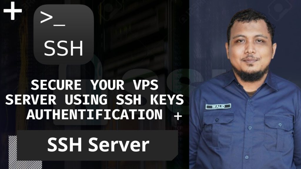 Keamanan SSH: Tips dan Praktik Terbaik Pada VPS Linux