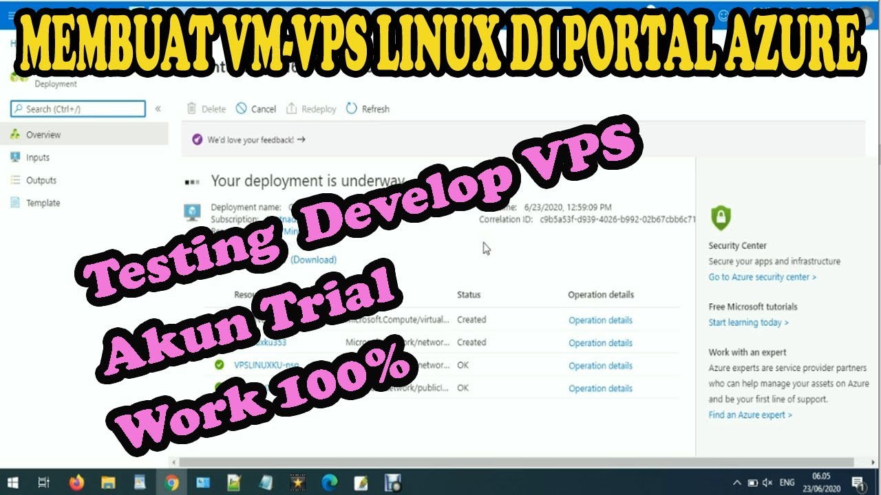 Meningkatkan Produktivitas Bisnis dengan Cara Menggunakan VPS Linux untuk Membuat Sistem Manajemen Proyek