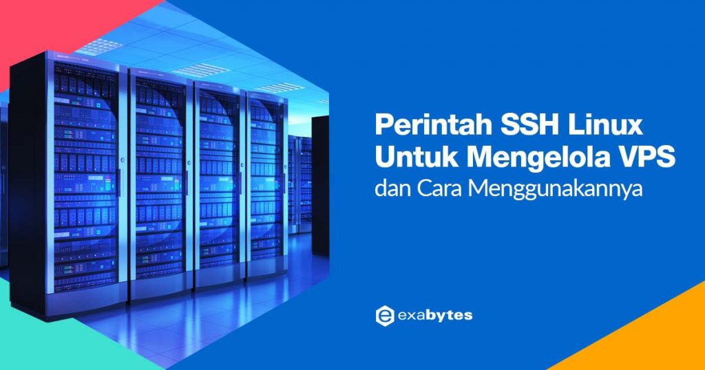 Mengelola VPS Linux untuk Menyimpan Data Bisnis Secara Aman