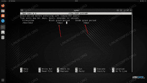 Mengelola dan Memantau Penggunaan Disk Quota di VPS Linux