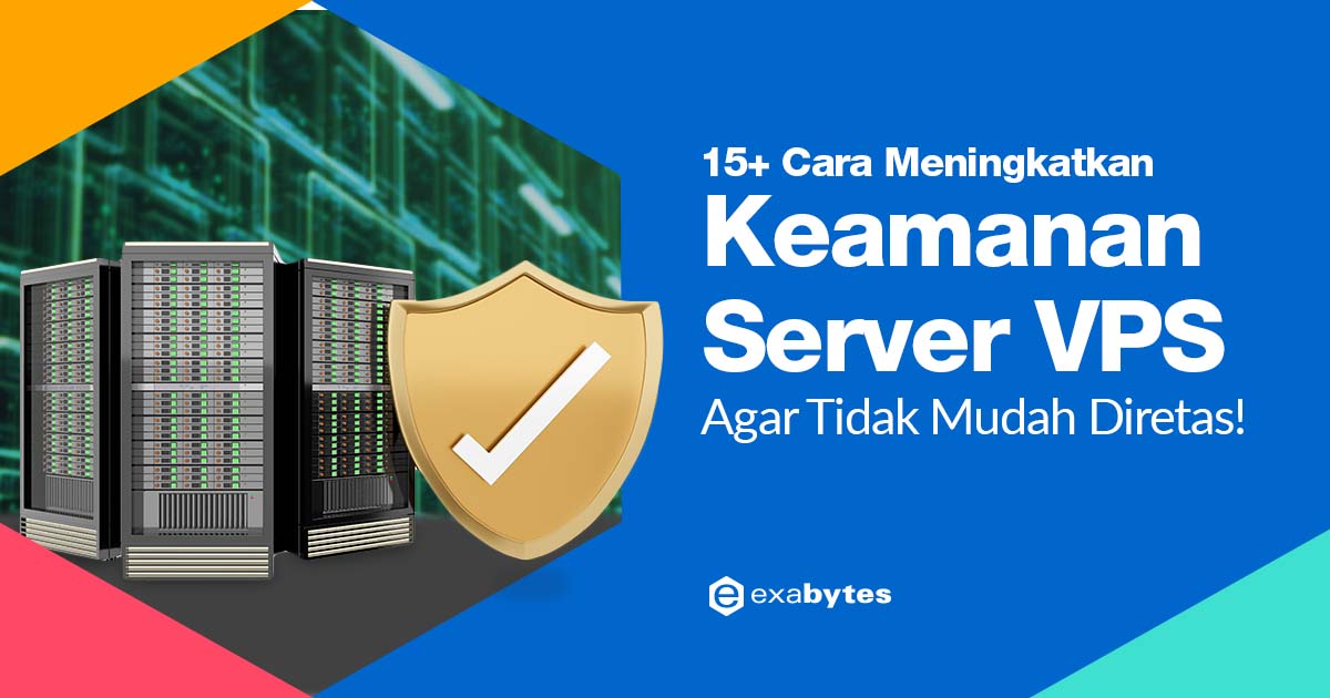 Cara Mengonfigurasi VPS Linux untuk Keamanan Database Bisnis