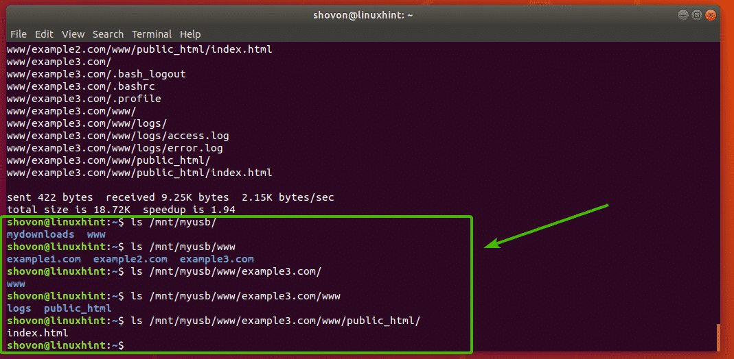 Menggunakan Rsync untuk Backup Jarak Jauh Pada VPS Linux