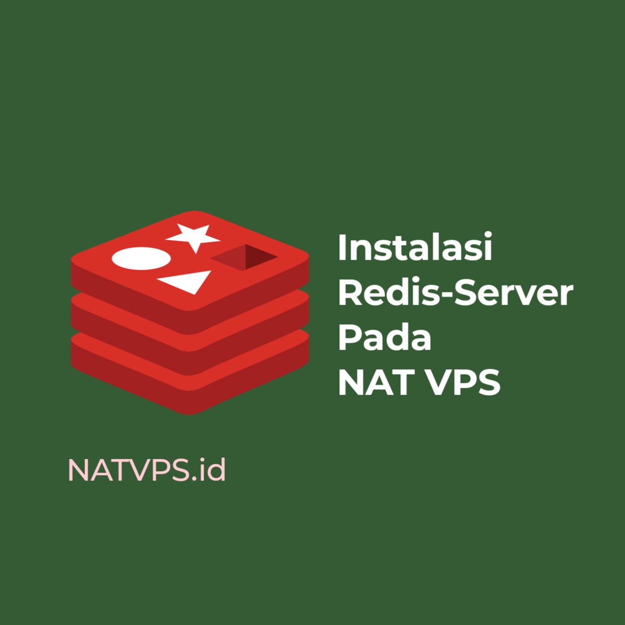 Konfigurasi Redis Setelah Instalasi Pada VPS Linux di Indonesia