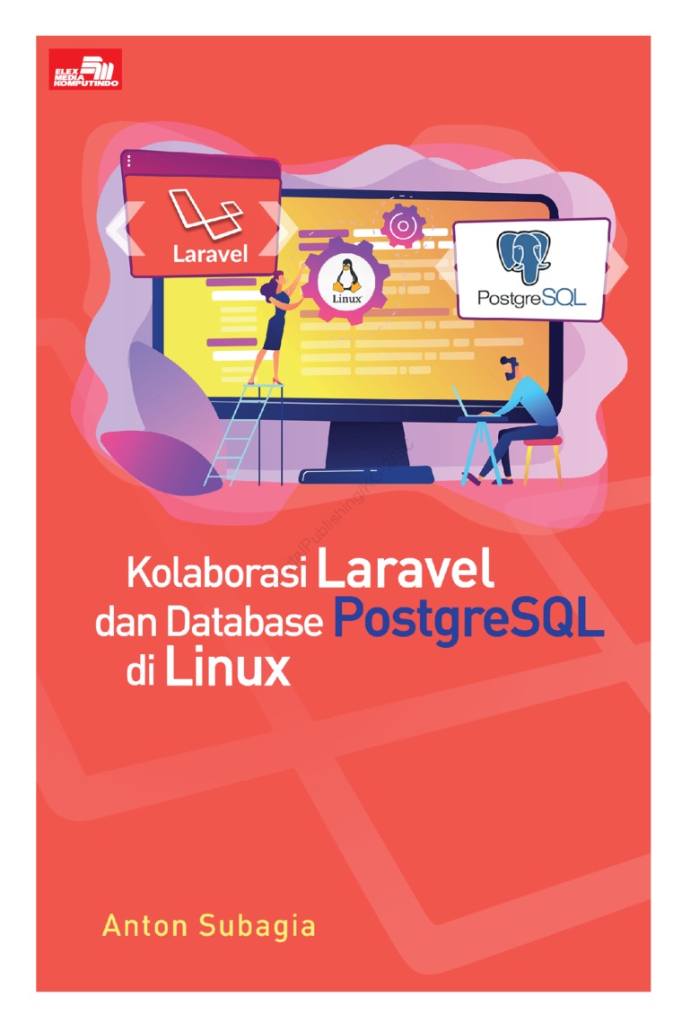 Menginstal dan Mengkonfigurasi Database untuk Laravel di VPS Linux pada VPS Linux