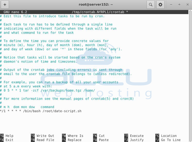 Mengelola dan Memantau Cron Job di VPS Pada VPS Linux: Panduan Lengkap