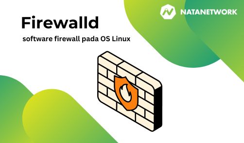 Menggunakan FirewallD untuk Manajemen Firewall Tingkat Lanjut Pada VPS Linux