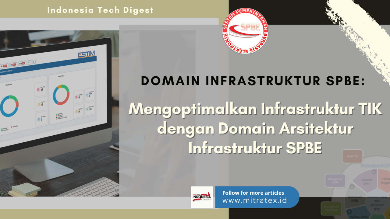 Mengoptimalkan Infrastruktur Data Bisnis dengan VPS Linux di Indonesia: Solusi Efektif untuk Meningkatkan Efisiensi