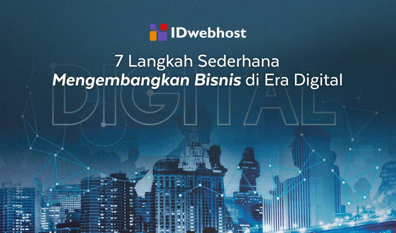 Membangun Infrastruktur Bisnis yang Tangguh dengan VPS Linux di Indonesia