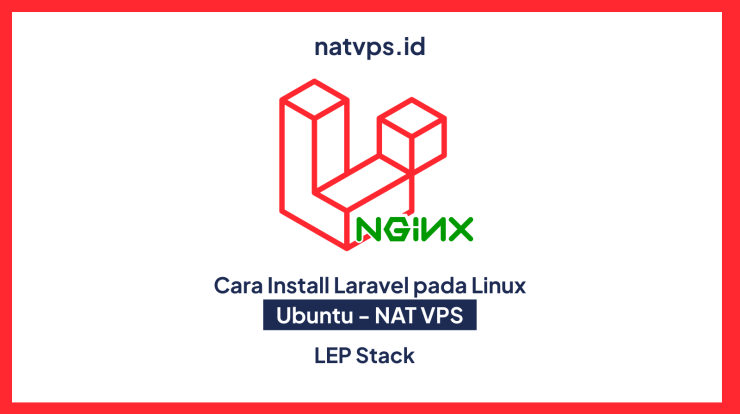 Menginstal dan Mengkonfigurasi Database untuk Laravel di VPS Linux pada VPS Linux