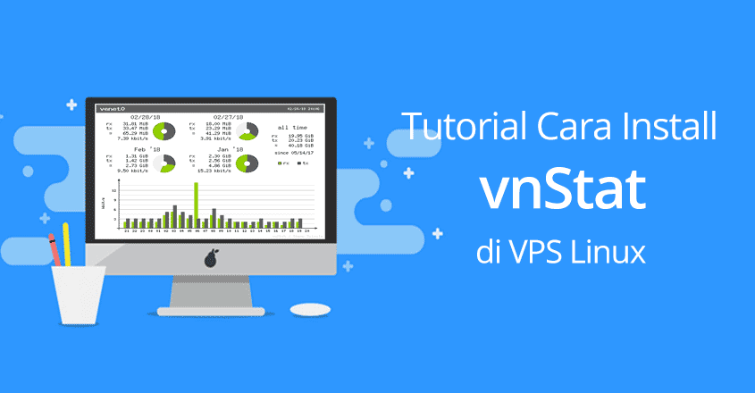 Cara Mengonfigurasi VPS Linux untuk Penyimpanan Cloud Bisnis yang Aman