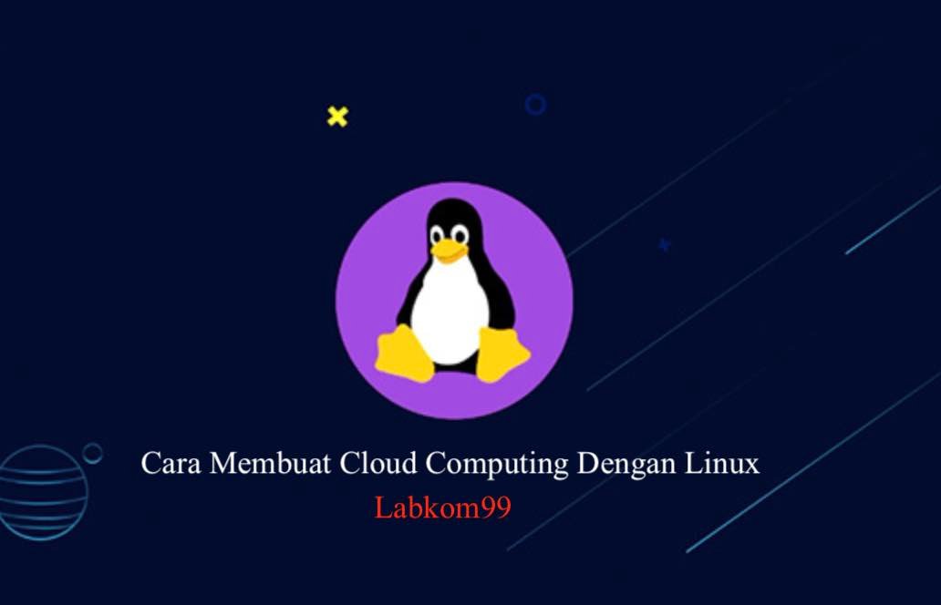 Membuat Cloud Hosting untuk Bisnis dengan VPS Linux di Indonesia