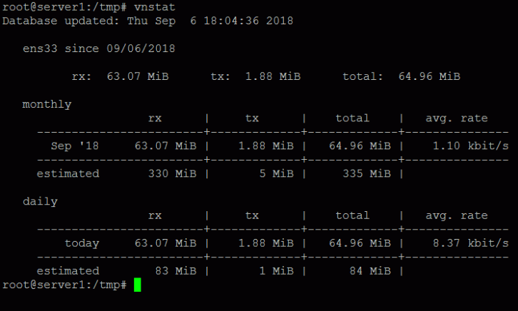 Mengoptimalkan Penggunaan Bandwidth untuk Aplikasi Bisnis di VPS Linux