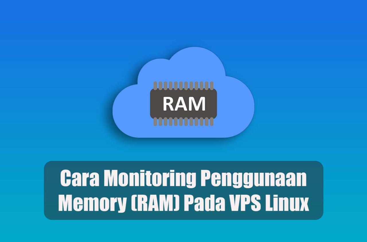 Memantau Kinerja VPS Linux Anda Pada VPS Linux: Panduan Lengkap