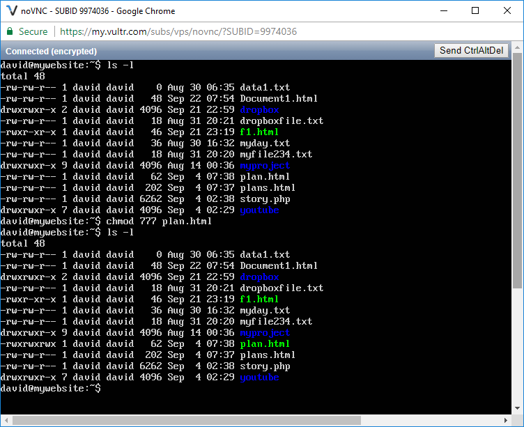 Mengelola File Permission dengan User dan Group Pada VPS Linux: Panduan Lengkap