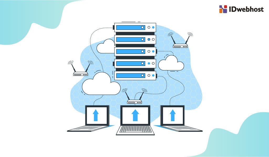 Membangun Infrastruktur Bisnis yang Kuat dengan VPS Linux: Panduan Lengkap