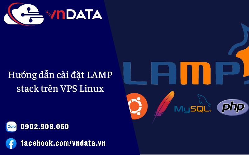 Instalasi LAMP Stack di VPS Linux: Langkah-Langkah yang Tepat