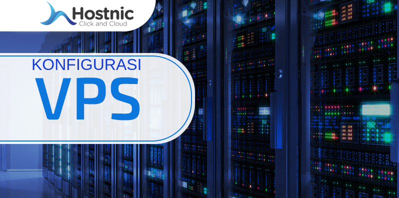 Menentukan Spesifikasi Hardware VPS yang Optimal pada VPS Linux