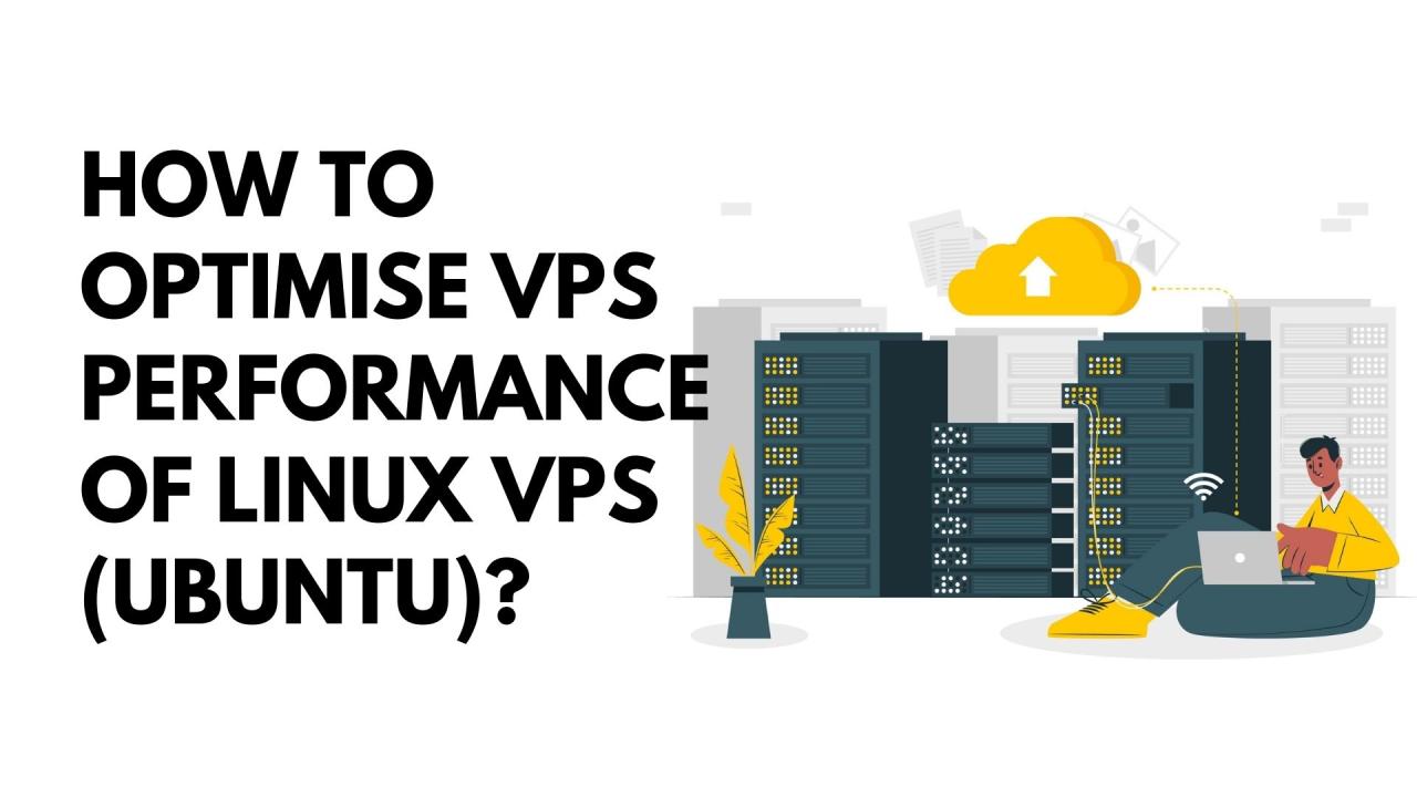 Memantau Sumber Daya VPS Linux Anda Pada VPS Linux: Pentingnya Optimalisasi Kinerja