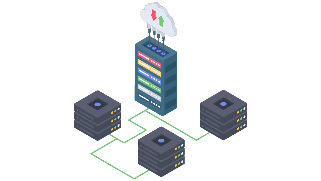 Mengoptimalkan Infrastruktur Jaringan Bisnis dengan VPS Linux di Indonesia