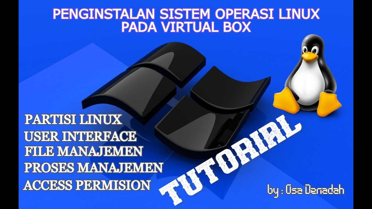 Manfaat dan Penggunaan Virtual Network Interface Pada VPS Linux di Indonesia