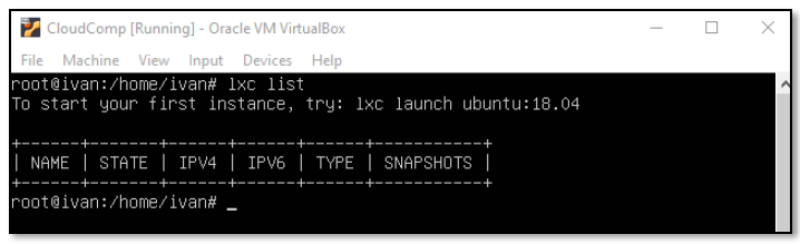 Memahami Konsep Kontainerisasi Pada VPS Linux