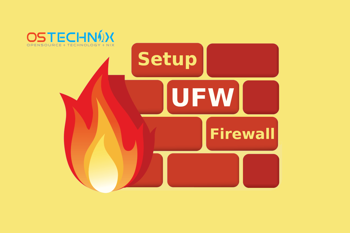 Panduan Memanfaatkan Firewall UFW pada VPS Linux untuk Bisnis