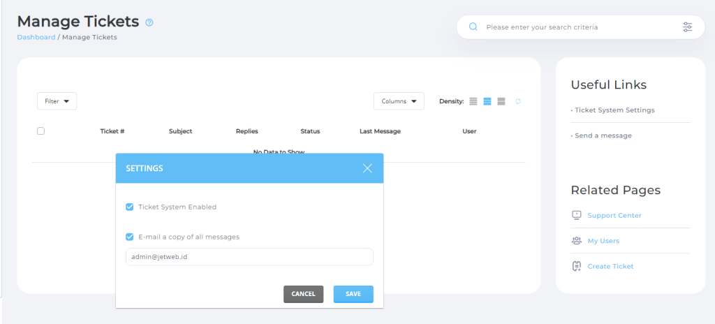 Mengatur VPS Linux Anda pada VPS Linux: Panduan Lengkap