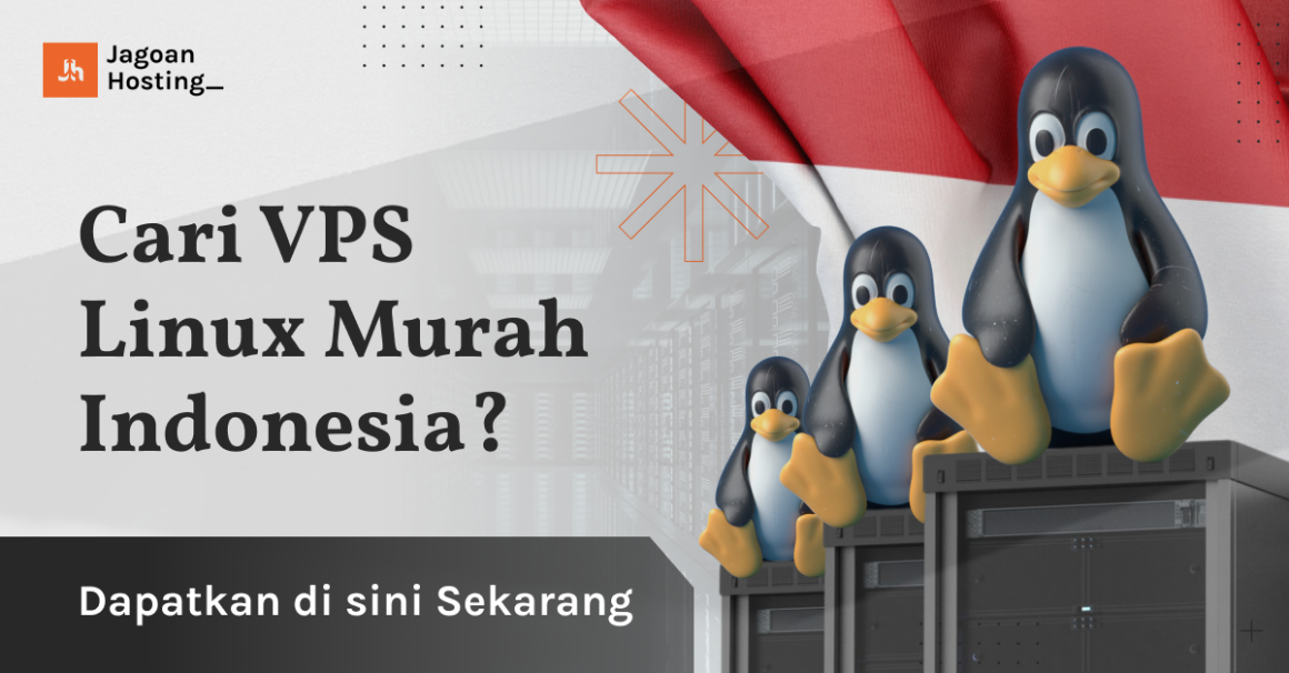 Menggunakan VPS Linux untuk Menyediakan Layanan VPN Bisnis yang Aman