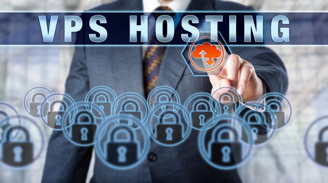 Membuat Cloud Hosting untuk Bisnis dengan VPS Linux di Indonesia