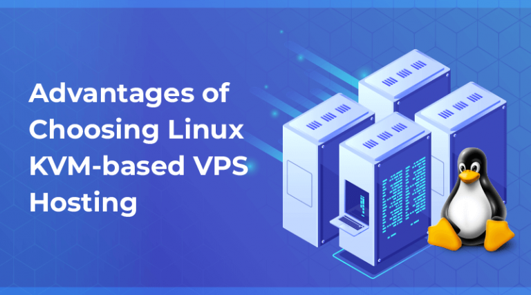 Manfaat Virtualisasi pada VPS Linux: Meningkatkan Efisiensi dan Produktivitas